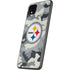 NFL Pittsburgh Steelers Camo Google Pixel 4 XL Skin